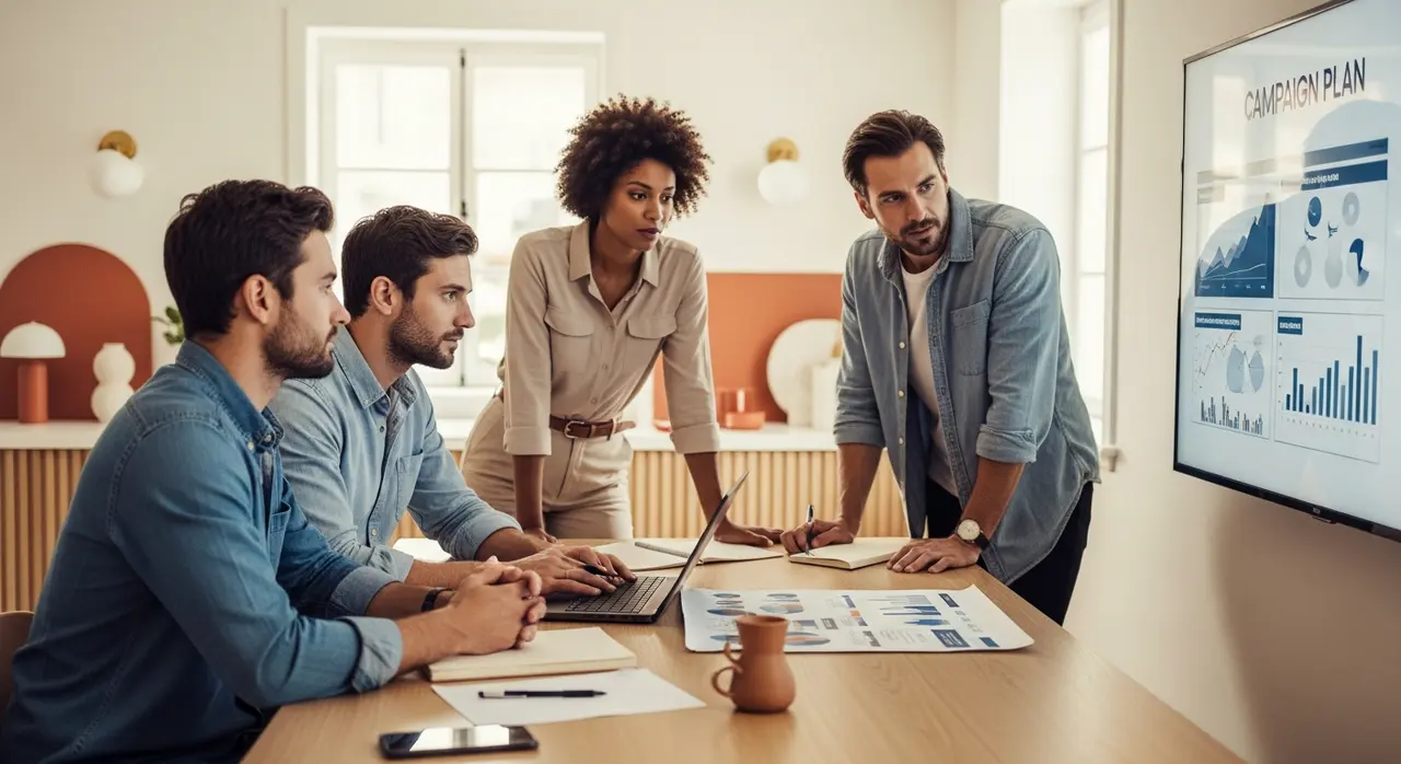 Agence Marketing Orléans